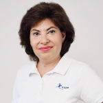 Dr. med. Simona Kvin